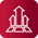 Icons 2025_Automation Red